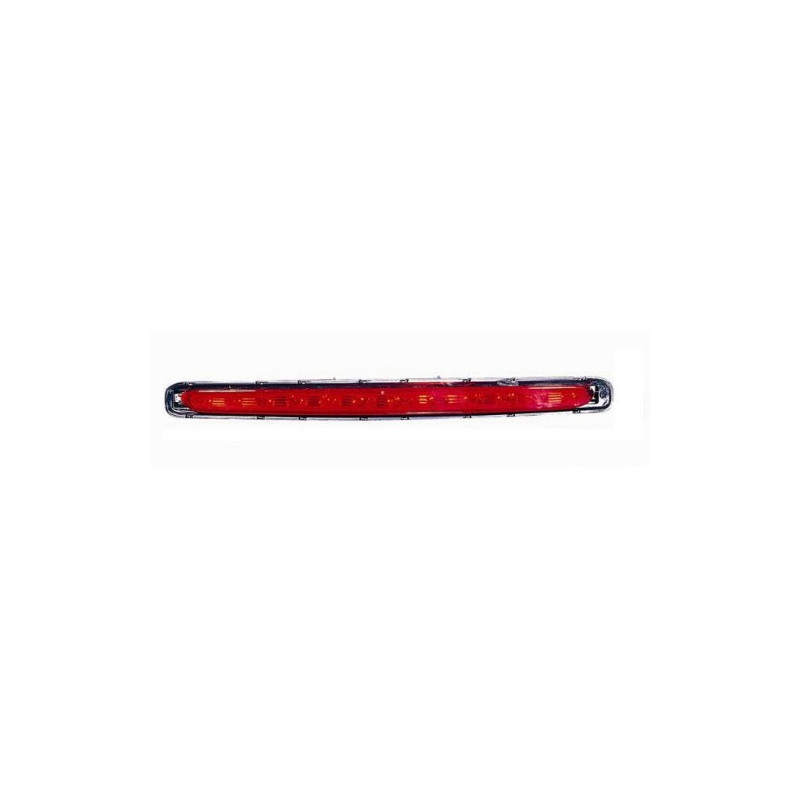 FANALE TERZO STOP 3 PORTE MERCEDES-BENZ E CLASS W211 20022009 VERS 2006