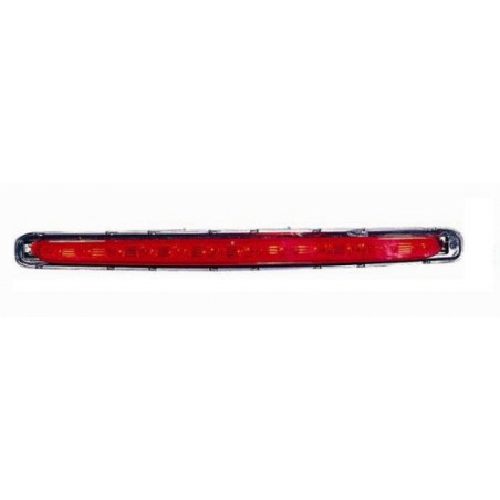 FANALE TERZO STOP 3 PORTE MERCEDES-BENZ E CLASS W211 20022009 VERS 2006