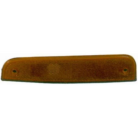 LENTE FANALE ANTERIORELATERALE DESTRA ARANCIO JEEP CHEROKEE XJ 19972001