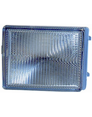LENTE FANALE ANTERIORE SINISTRA BIANCA CORTA MODELLO PARAURTI VOLKSWAGEN PASSAT 3A235I3A5 19931996
