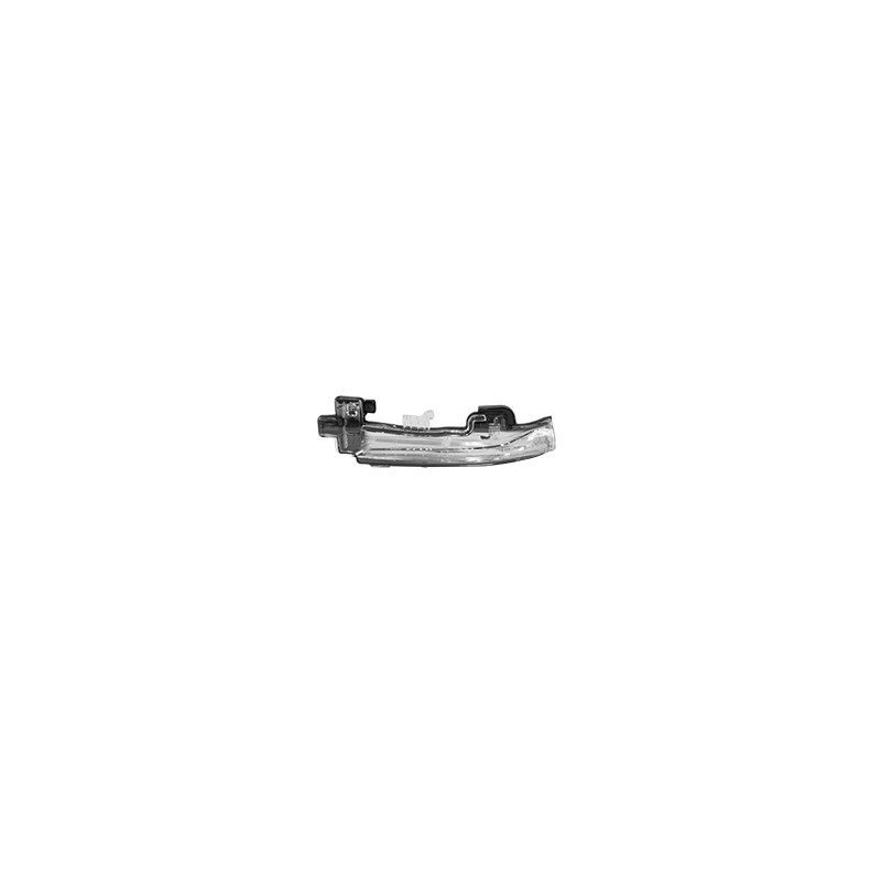 FANALE RETROVISORE SINISTRO VOLVO S60V60 155157134 20102013, VOLVO S60V60 155157134 20132016, VOLVO S80 124 2013, VOLVO V40 525