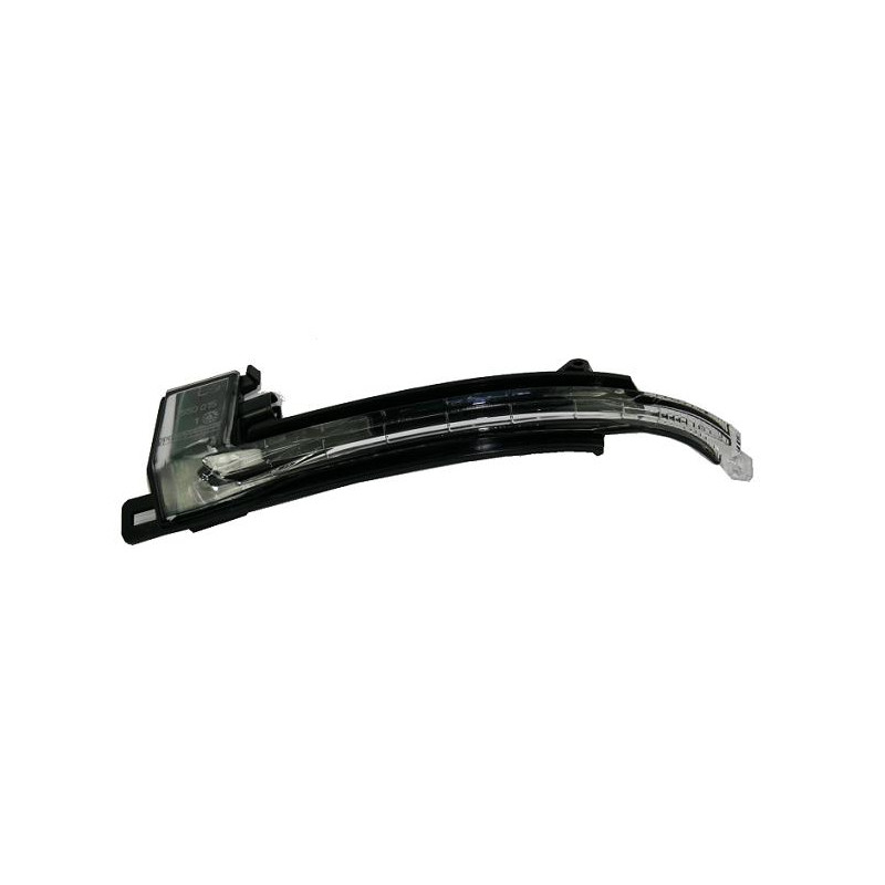 FANALE RETROVISORE DESTRO AUDI A3 8P18PA 20032008, AUDI A3 8P18PA8P7 20082012VERS 2010 , AUDI A4 8KH8K28K5 20072011VERS 2010 , 