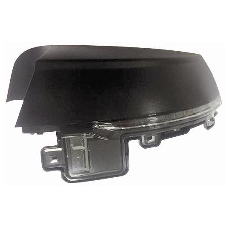 FANALE RETROVISORE DESTRO SKODA CITIGO NF1 2017, VOLKSWAGEN CROSS POLO 6R 20092017, VOLKSWAGEN POLO 6R1 20092014, VOLKSWAGEN PO