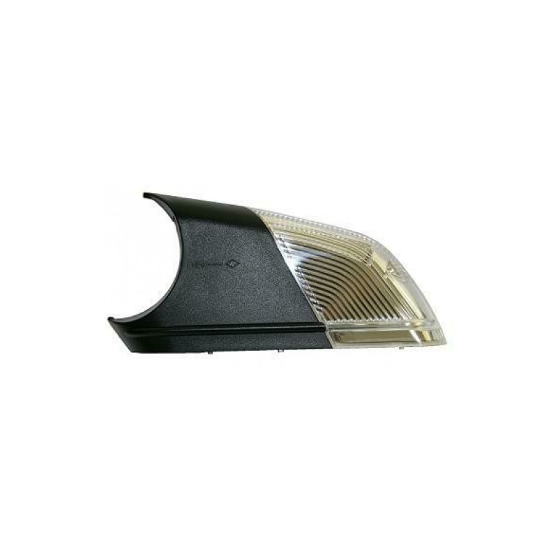 FANALE RETROVISORE DESTRO SKODA OCTAVIA 5 1Z31Z5 20042008, SKODA OCTAVIA 5 3U4 20082013, VOLKSWAGEN CROSS POLO 9N3 20052009, VO