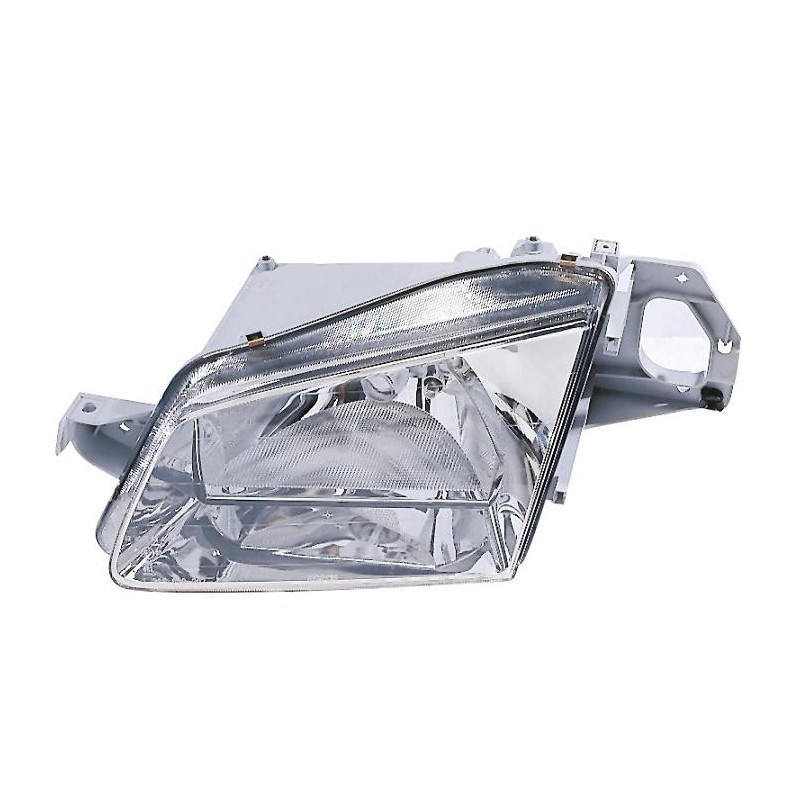 PROIETTORE SINISTRO H4 REGOLAZIONE MANUALE MAZDA 323 F BJBA 19982003 VERS 19982001, MAZDA 323 SDN BF 19982003 VERS 19982001