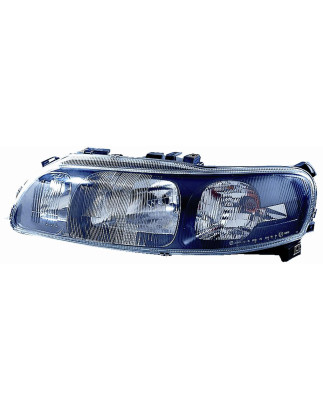 PROIETTORE DESTRO H7 VOLVO S60 384 20002010 VERS 2005