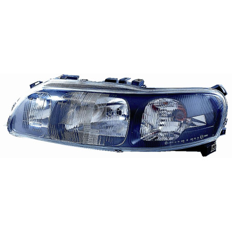 PROIETTORE DESTRO H7 VOLVO S60 384 20002010 VERS 2005