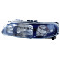 PROIETTORE DESTRO H7 VOLVO S60 384 20002010 VERS 2005