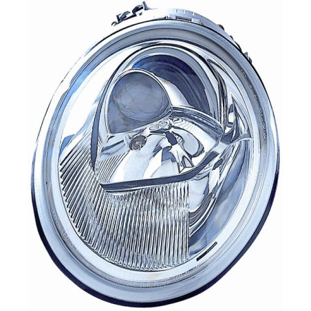 PROIETTORE SINISTRO H1,H1 VOLKSWAGEN NEW BEETLE 9C11C11Y7 19982011 VERS 2005