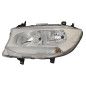 PROIETTORE DESTRO H7,H15,PY21W,W5W CON MOTORE MERCEDES-BENZ SPRINTER W907 2018