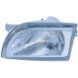 PROIETTORE SINISTRO H4 REGOLAZIONE MANUALE FORD TRANSIT E 19921995, FORD TRANSIT E 19952000