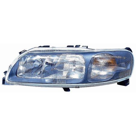 PROIETTORE DESTRO H7,HB3 VOLVO V70 875876285 20002007 VERS 2005, VOLVO XC70 295 20002007 VERS 2005