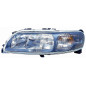 PROIETTORE DESTRO H7,HB3 VOLVO V70 875876285 20002007VERS 2005 , VOLVO XC70 295 20002007VERS 2005