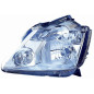 PROIETTORE SINISTRO H1,H7 RENAULT MODUS FJP0 20052008