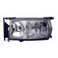 PROIETTORE DESTRO XENON REGOLAZIONE MANUALE SCANIA SERIE P 2004