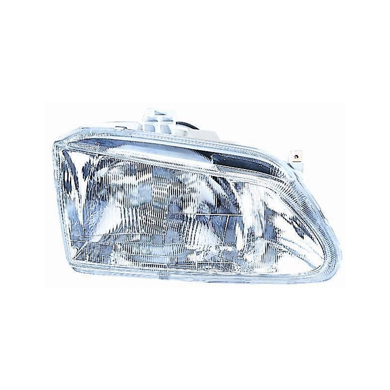 PROIETTORE SINISTRO H4 CON PREDISPOSIZIONE REGOLAZIONE ELETTRICA RENAULT MEGANE COUPE-CABRIO EA0EA1 19961998, RENAULT MEGANE LB
