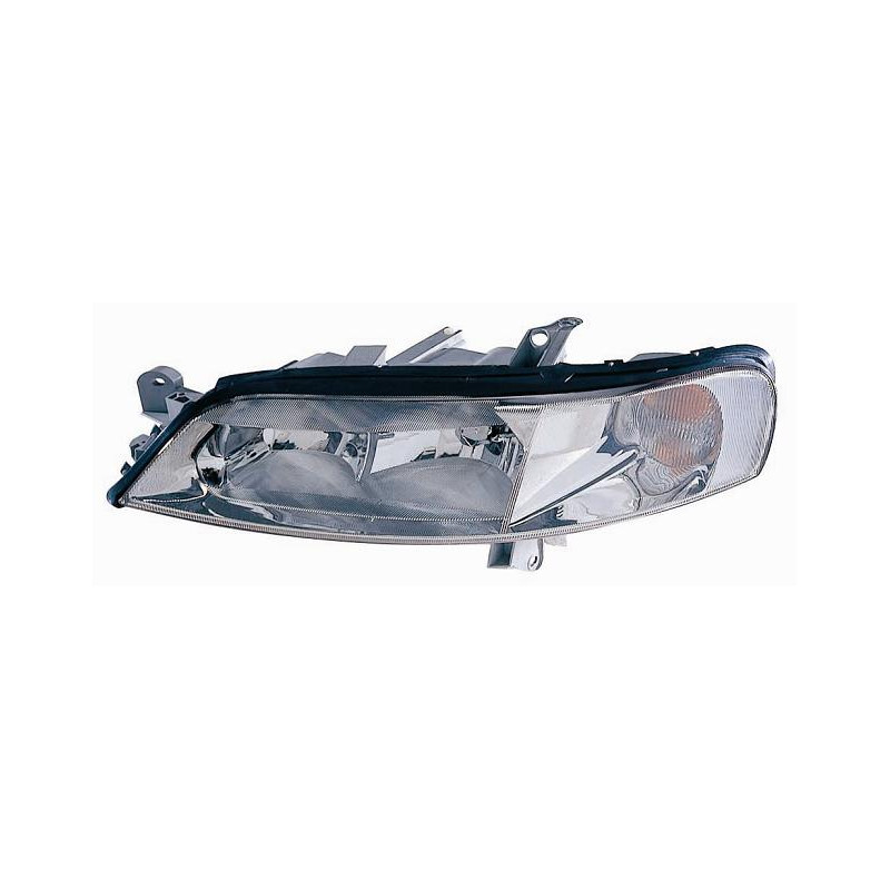 PROIETTORE SINISTRO H7,H7 MODELLO CARELLO OPEL VECTRA B J96 19992002