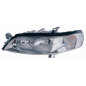 PROIETTORE SINISTRO H7,H7 MODELLO CARELLO OPEL VECTRA B J96 19992002