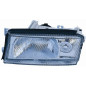 PROIETTORE DESTRO H4 SENZA FENDINEBBIA SKODA OCTAVIA 4 1U21U5 19972010VERS 2000