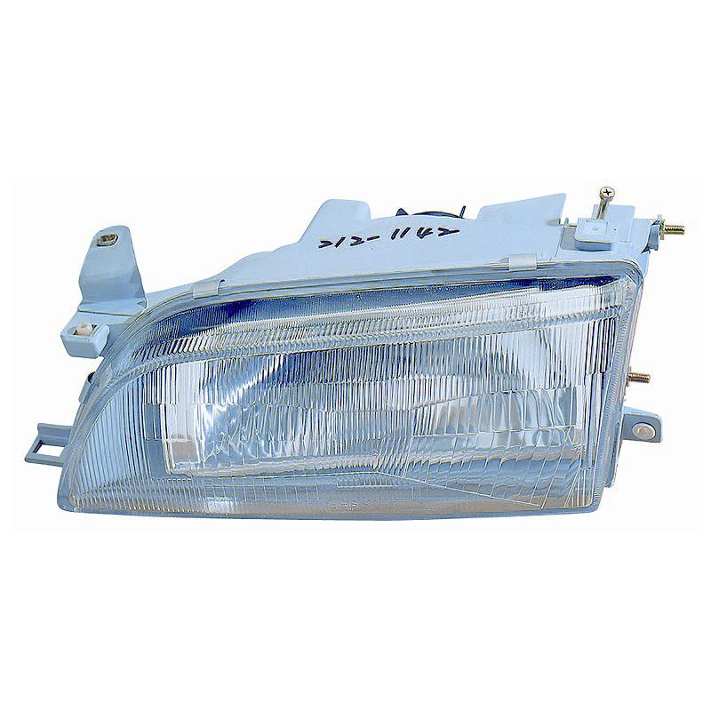 PROIETTORE SINISTRO 5 PORTE TOYOTA COROLLA HB 35D E 10 19921996, TOYOTA COROLLA LB E 10 19921996, TOYOTA COROLLA SDN-SW E 10 19
