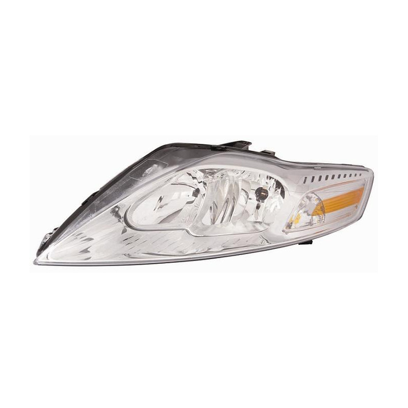 PROIETTORE SINISTRO H7,H1 FORD MONDEO BA7 20072011