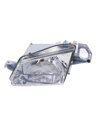 PROIETTORE DESTRO H4 REGOLAZIONE MANUALE MAZDA 323 F BJBA 19982003 VERS 19982001, MAZDA 323 SDN BF 19982003 VERS 19982001