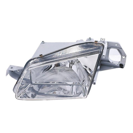 PROIETTORE DESTRO H4 REGOLAZIONE MANUALE MAZDA 323 F BJBA 19982003 VERS 19982001, MAZDA 323 SDN BF 19982003 VERS 19982001