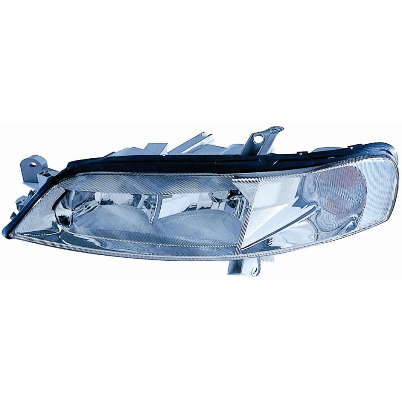 PROIETTORE DESTRO H7,H1 MODELLO VALEO OPEL VECTRA B J96 19992002