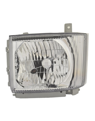 PROIETTORE DESTRO H4-W5W CON PREDISPOSIZIONE REGOLAZIONE ELETTRICA ISUZU NPR 2007