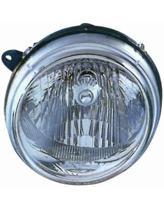 PROIETTORE SINISTRO JEEP CHEROKEE KJ 20022008 VERS 062002