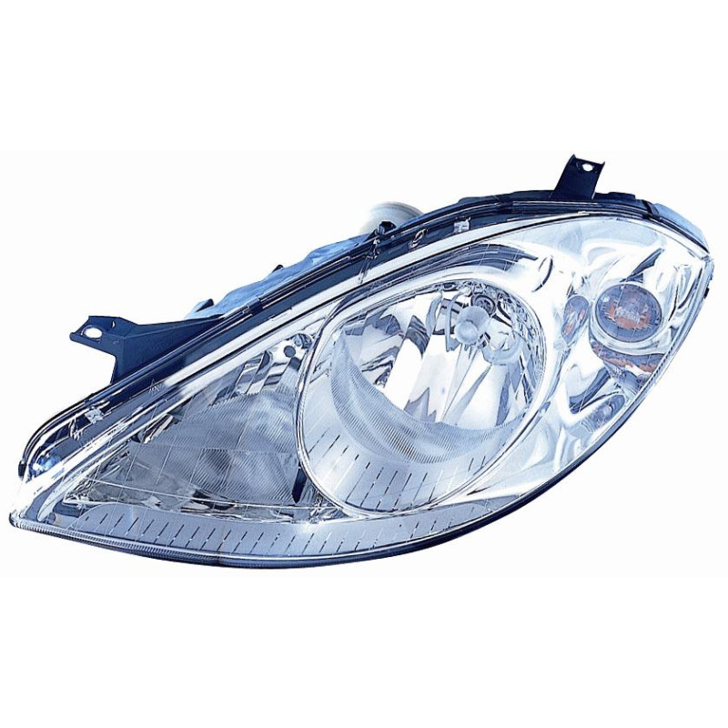 PROIETTORE DESTRO H7,H7 CON PREDISPOSIZIONE REGOLAZIONE ELETTRICA MERCEDES-BENZ A CLASS W169 20042012VERS 2008