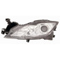 PROIETTORE DESTRO CON PARABOLA CROMATA MAZDA 6 GHGJGL 20082013VERS 072010