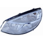 PROIETTORE DESTRO H7,H1 RENAULT SCENIC JA0JA1 20032009 VERS 2006
