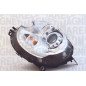 PROIETTORE DESTRO XENON D1S SENZA CENTRALINA CON INDICATORE DI DIREZIONE BIANCO MINI CABRIO R57 20082010, MINI CABRIO R57 20102
