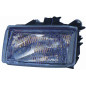 PROIETTORE DESTRO H4 CON PREDISPOSIZIONE REGOLAZIONE ELETTRICA SEAT CORDOBA 6K16K2 19971998, SEAT IBIZA 6K1 19951997, SEAT IBIZ