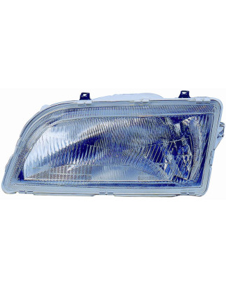 PROIETTORE SINISTRO H4 VOLVO S40V40 644645 19952000 VERS 1998