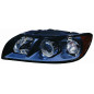 PROIETTORE DESTRO H7,HB3 VOLVO S40 544 20042007, VOLVO S40 544 2007201  VOLVO V50 545 20042007, VOLVO V50 545 20072012