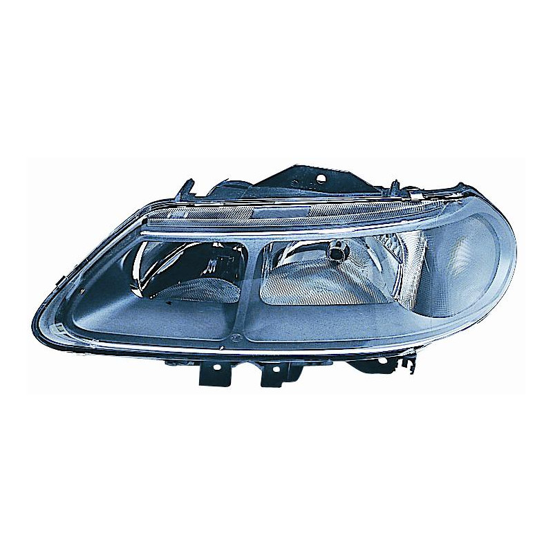 PROIETTORE SINISTRO H7,H7 RENAULT LAGUNA B56556 19982000