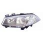 PROIETTORE DESTRO XENON RENAULT MEGANE CABRIO EM0EM1 20032006, RENAULT MEGANE SDN-HB-LB LM0LM1 20022005, RENAULT MEGANE SDN-HB-