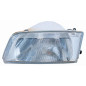 PROIETTORE SINISTRO H4 CITROEN ZX N2 19911993, CITROEN ZX N2 19941997