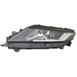 PROIETTORE DESTRO H11,HB3,W5W REGOLAZIONE ELETTRICA MITSUBISHI PU L200 KJKKKL 20192024