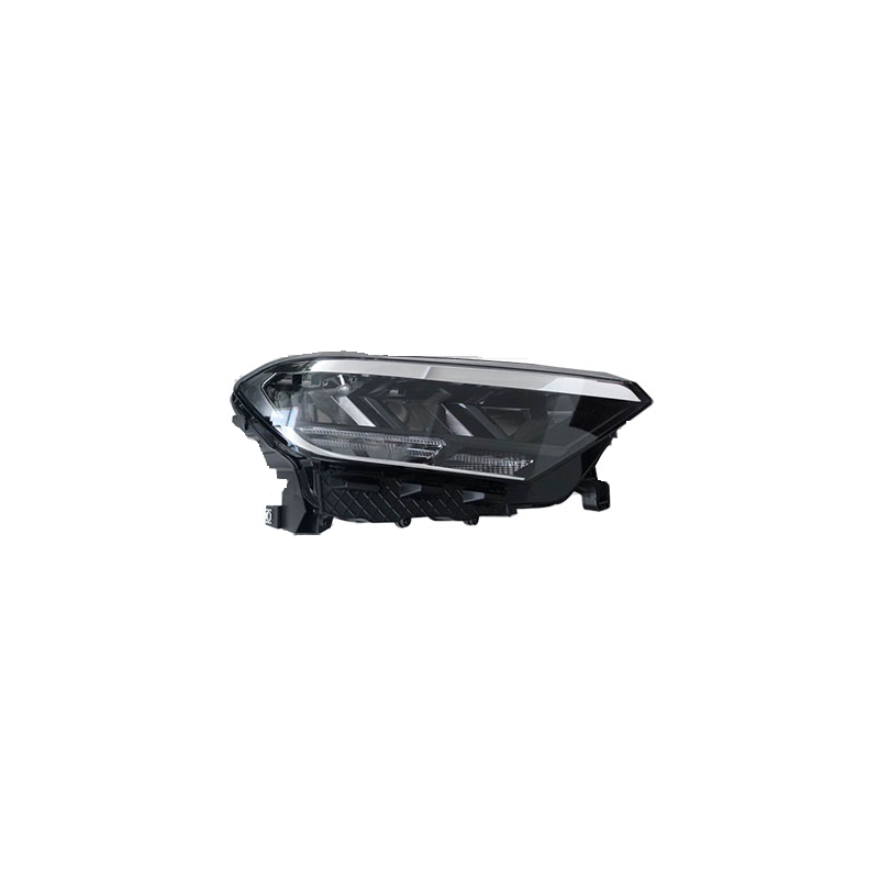 PROIETTORE DESTRO LED VOLKSWAGEN POLO AE 2021VERSSEDAN