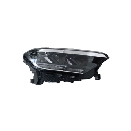 PROIETTORE DESTRO LED VOLKSWAGEN POLO AE 2021 VERSSEDAN
