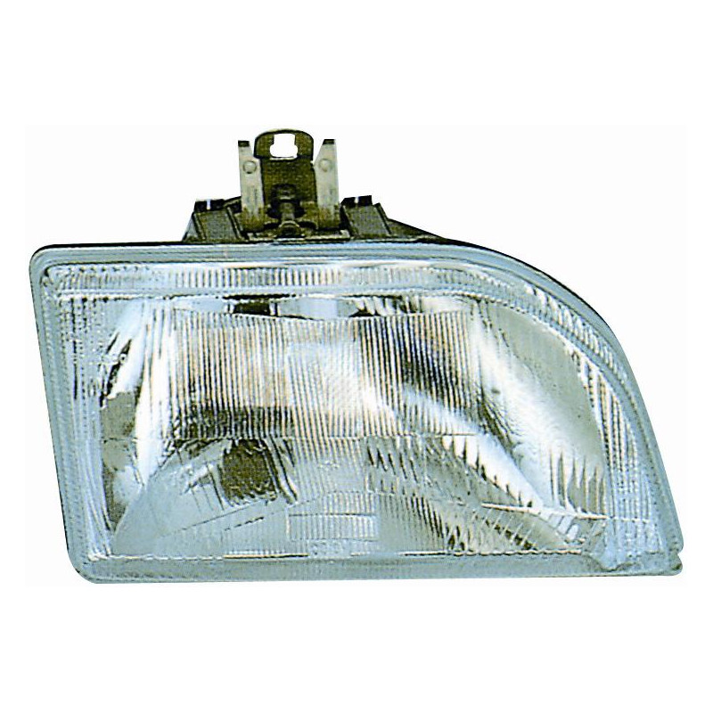 PROIETTORE DESTRO H4 FORD FIESTA III GFJ 19901995