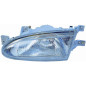 PROIETTORE SINISTRO 5 PORTE H4 REGOLAZIONE ELETTRICA CON PREDISPOSIZIONE REGOLAZIONE ELETTRICA HYUNDAI ACCENT LB X-3 19941997, 