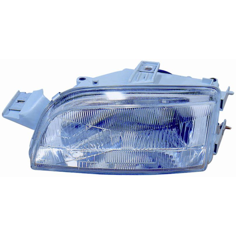 PROIETTORE SINISTRO H4 FIAT PUNTO 176 19951999