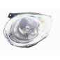 PROIETTORE SINISTRO H4 8 PIN KIA PICANTO SA 20082011