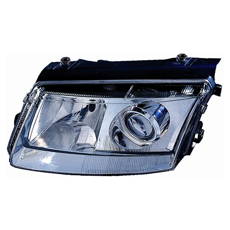 PROIETTORE DESTRO VOLKSWAGEN PASSAT 3B23B5 19972000