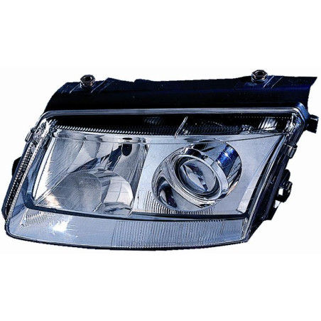 PROIETTORE DESTRO VOLKSWAGEN PASSAT 3B23B5 19972000