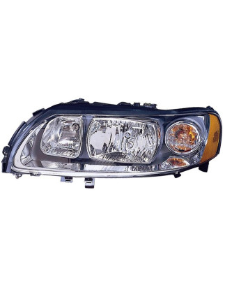 PROIETTORE DESTRO H7,H9 VOLVO V70 875876285 20002007VERS 2005 , VOLVO XC70 295 20002007VERS 2005